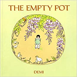 Book Cover: The Empty Pot