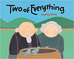 Book Cover: Two of Everything