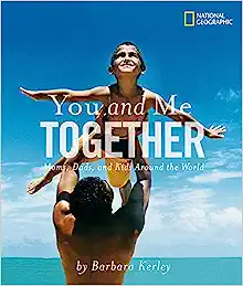 Book Cover: You and Me Together