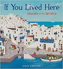 Book Cover: If You Lived Here
