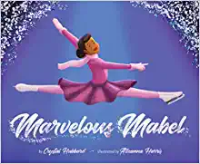 Book Cover: Marvelous Mabel