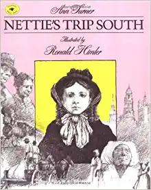 Book Cover: Nettie's Trip South
