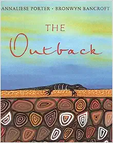 Book Cover: The Outback