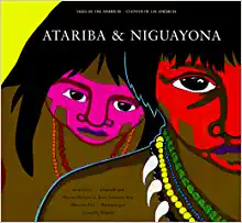 Book Cover: Atariba & Niguayona