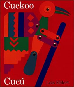 Book Cover: Cuckoo