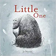Book Cover: Little One