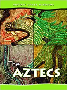 Book Cover: The Aztecs