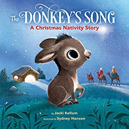 Book Cover: The Donkey's Song