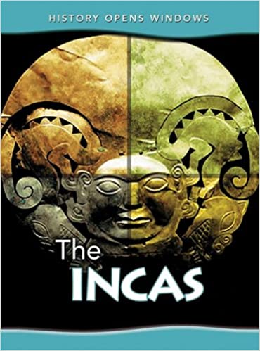 Book Cover: The Incas