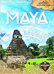 Book Cover: Ancient Maya