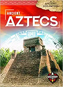 Book Cover: Ancient Aztecs