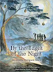 Book Cover: By the Light of the Night **