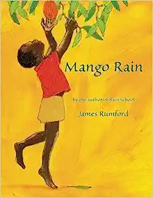 Book Cover: Mango Rain