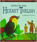 Book Cover: Song of the Hermit Thrush