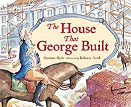 Book Cover: The House that George Built